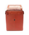 311-1660-35 COW NAPPA DUSTY ROSE