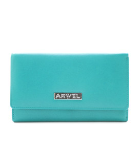 511-1048-53 COW NAPPA TURQUOISE