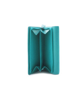511-1048-53 COW NAPPA TURQUOISE