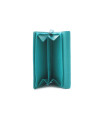 511-1048-53 COW NAPPA TURQUOISE
