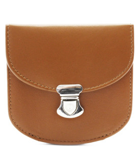 511-1241A-40 COW NAPPA TAN