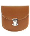 511-1241A-40 COW NAPPA TAN