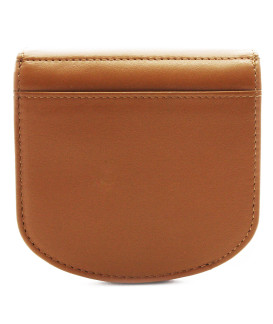 511-1241A-40 COW NAPPA TAN