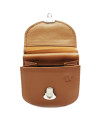511-1241A-40 COW NAPPA TAN