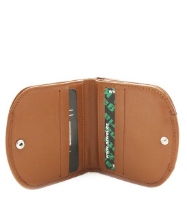 511-1241A-40 COW NAPPA TAN