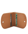 511-1241A-40 COW NAPPA TAN