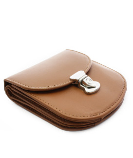 511-1241A-40 COW NAPPA TAN