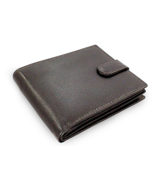 513-0406-47 COW NAPPA BROWN
