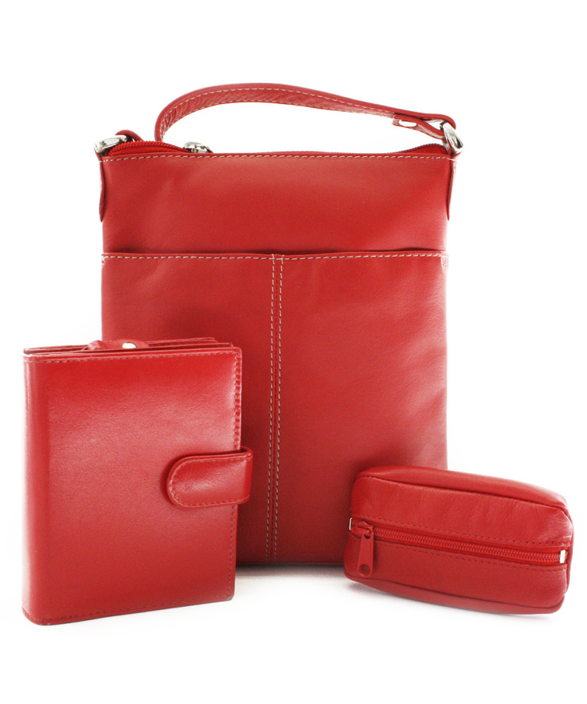 412-3013-9769-2418-31 NAPPA RED