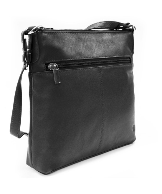 212-3014-60 COW NAPPA BLACK