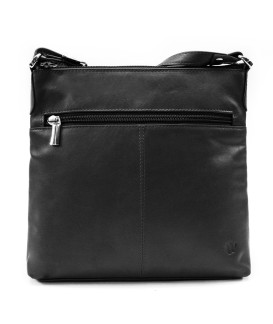 212-3014-60 COW NAPPA BLACK