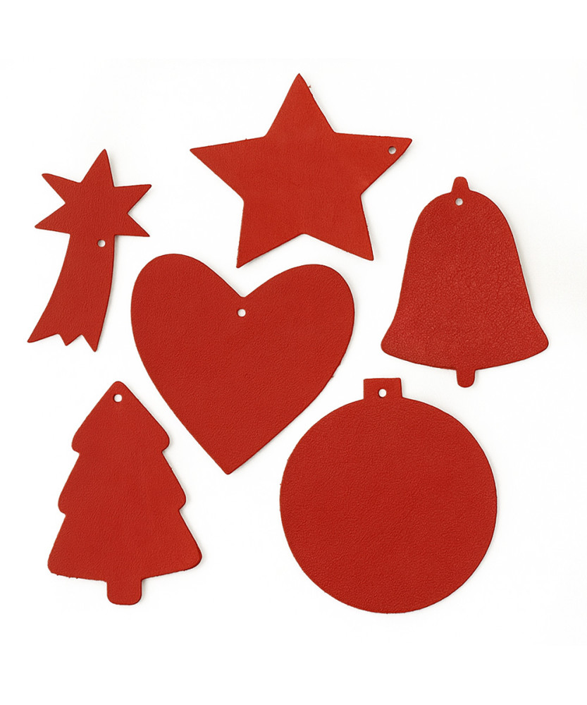 412-1310-31 NAPPA RED