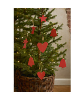 412-1310-31 NAPPA RED